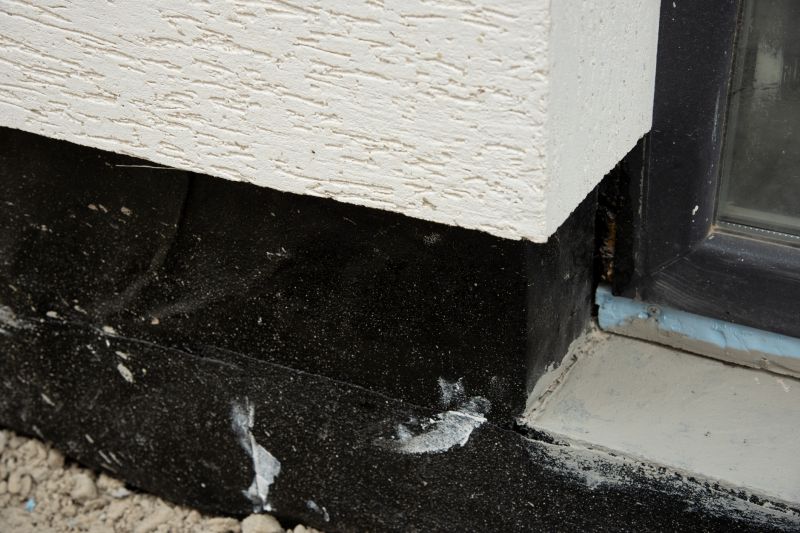 Basement Concrete Sealing in Sarasota, FL