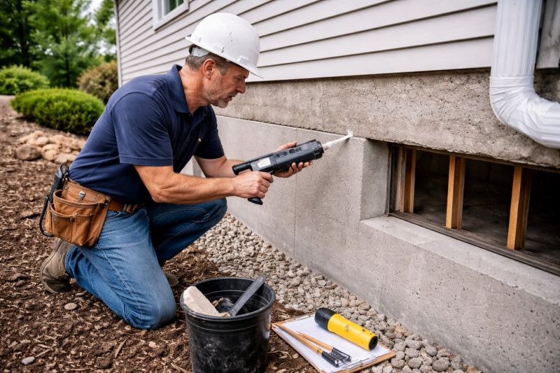 Foundation Assessment in Sarasota, FL