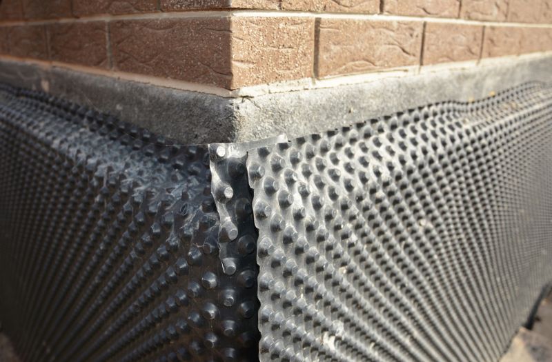 Foundation Moisture Prevention in Sarasota, FL