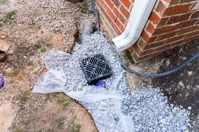 French Drain Service